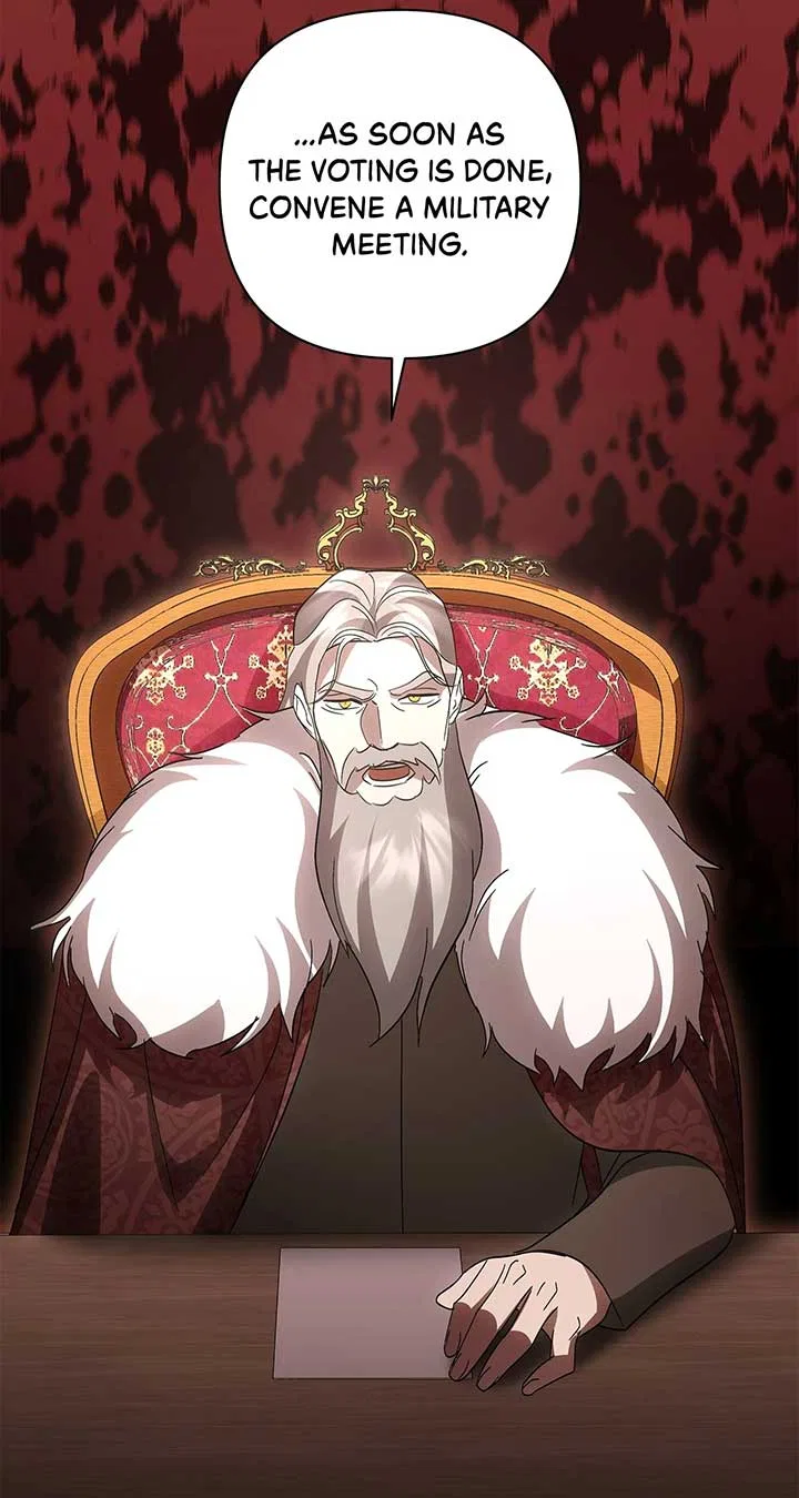 It Was Love at First Sight, Mr. Villain! Chapter 64 – Page 33