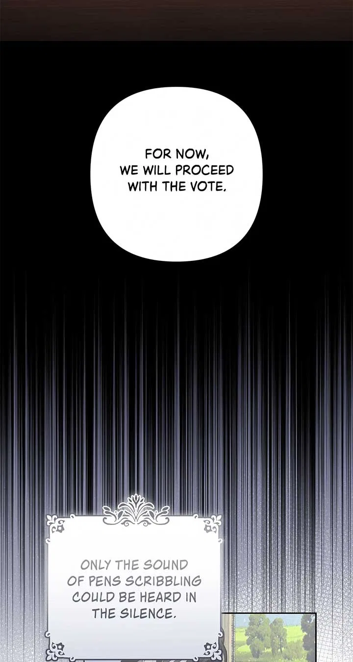 It Was Love at First Sight, Mr. Villain! Chapter 64 – Page 34