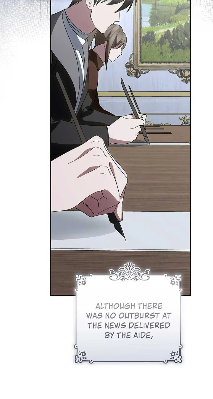 It Was Love at First Sight, Mr. Villain! Chapter 64 – Page 35