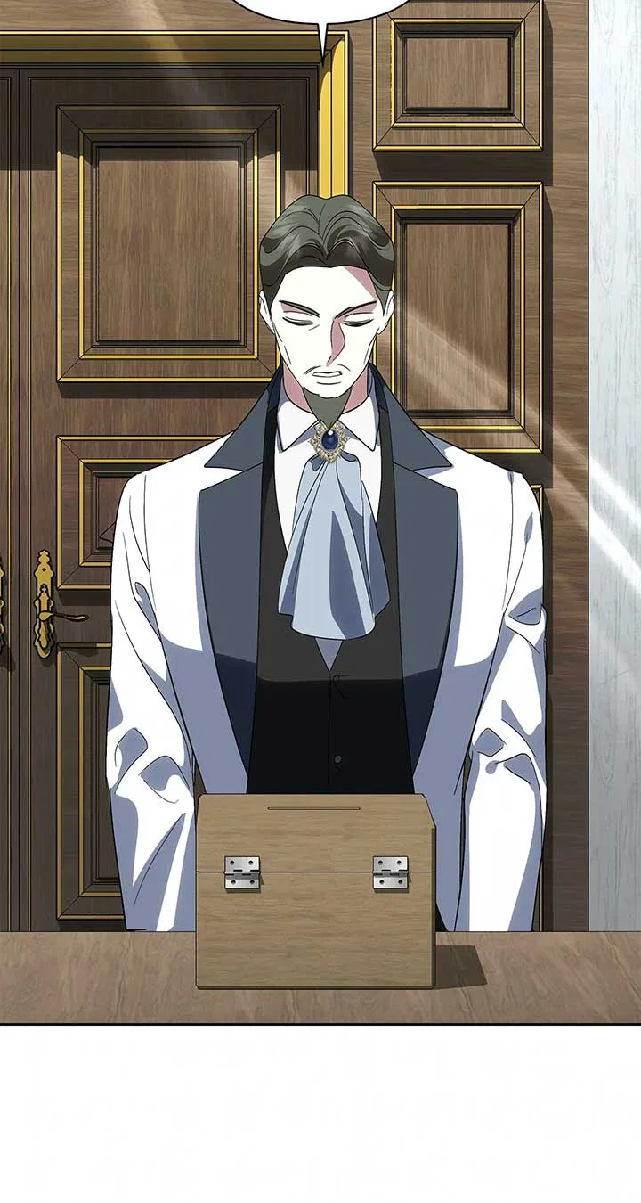 It Was Love at First Sight, Mr. Villain! Chapter 64 – Page 38