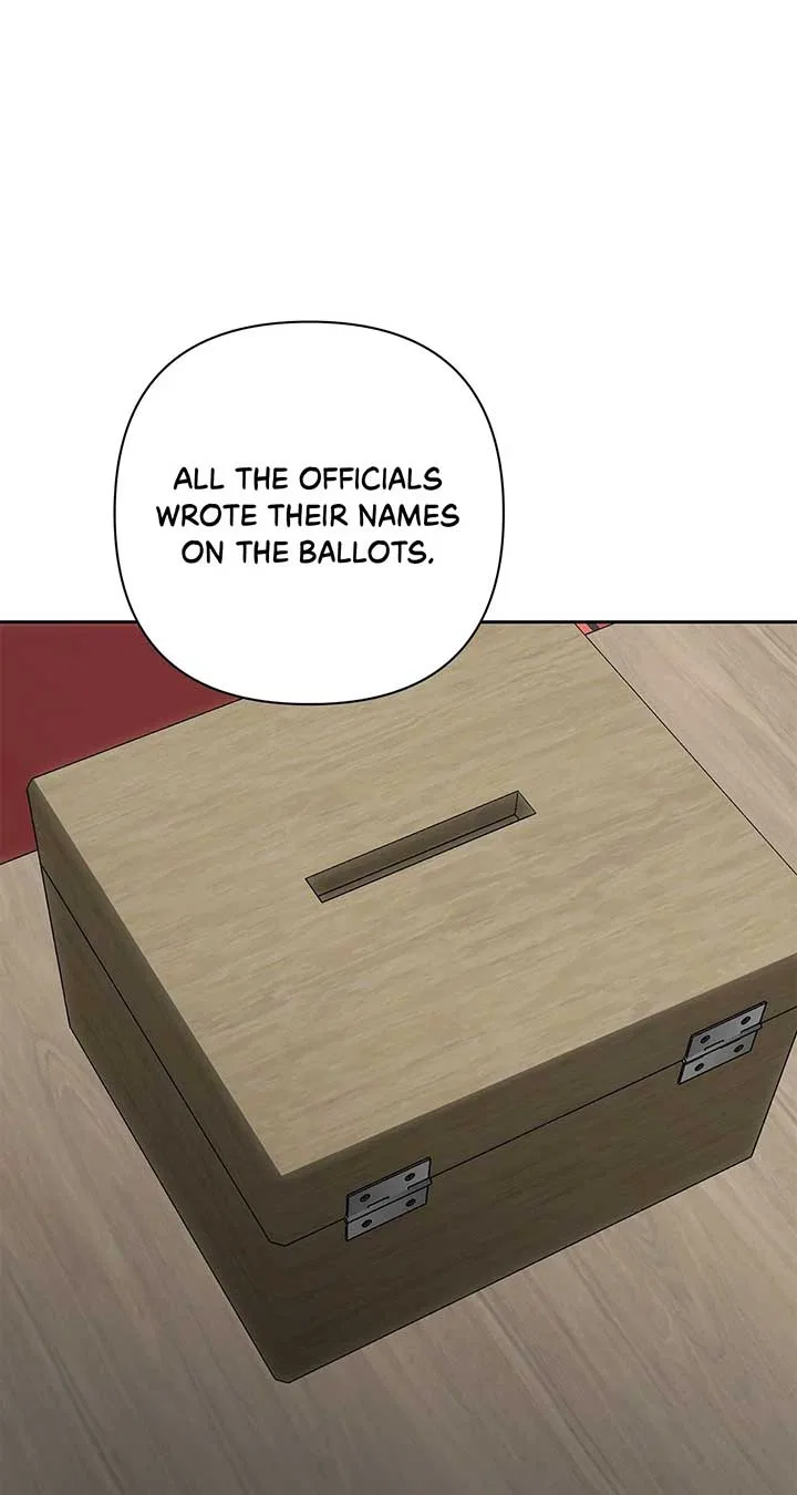 It Was Love at First Sight, Mr. Villain! Chapter 64 – Page 39