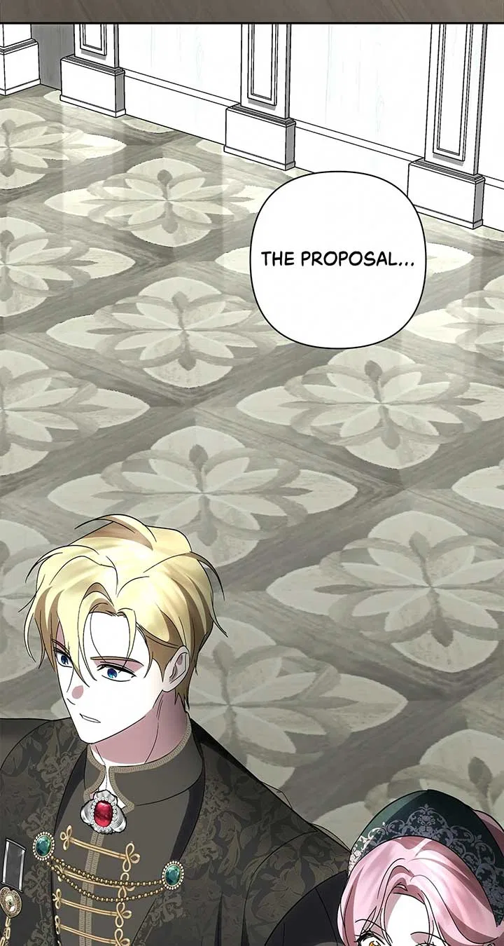 It Was Love at First Sight, Mr. Villain! Chapter 64 – Page 40