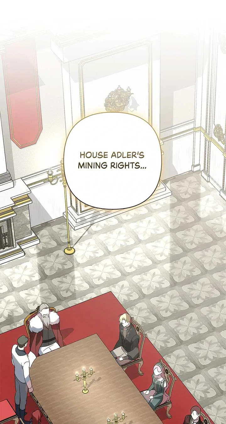 It Was Love at First Sight, Mr. Villain! Chapter 64 – Page 44