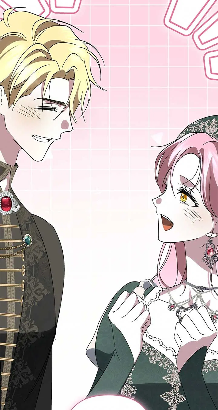 It Was Love at First Sight, Mr. Villain! Chapter 64 – Page 46
