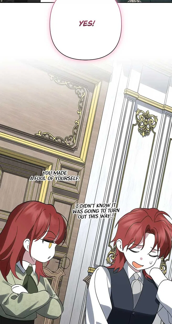 It Was Love at First Sight, Mr. Villain! Chapter 64 – Page 47
