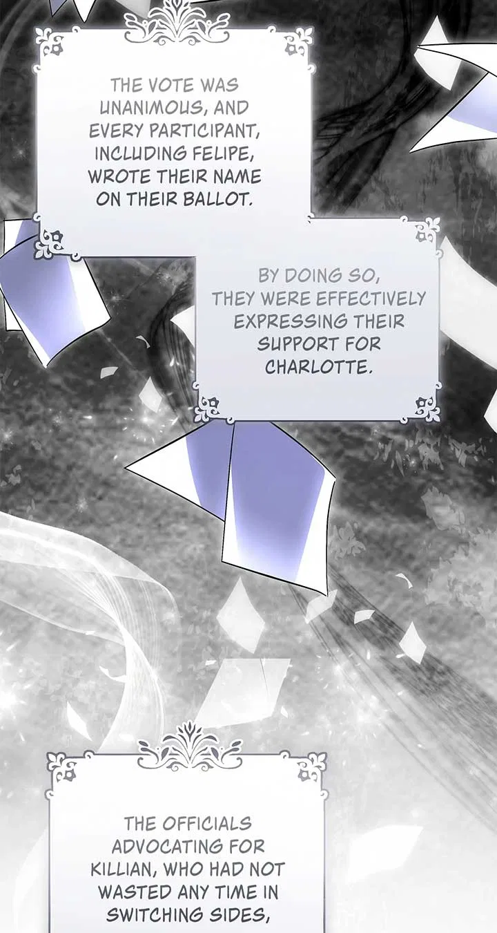 It Was Love at First Sight, Mr. Villain! Chapter 64 – Page 51