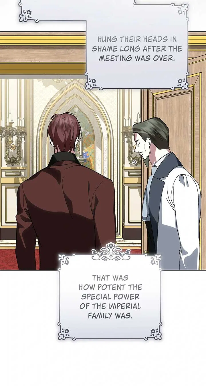 It Was Love at First Sight, Mr. Villain! Chapter 64 – Page 52