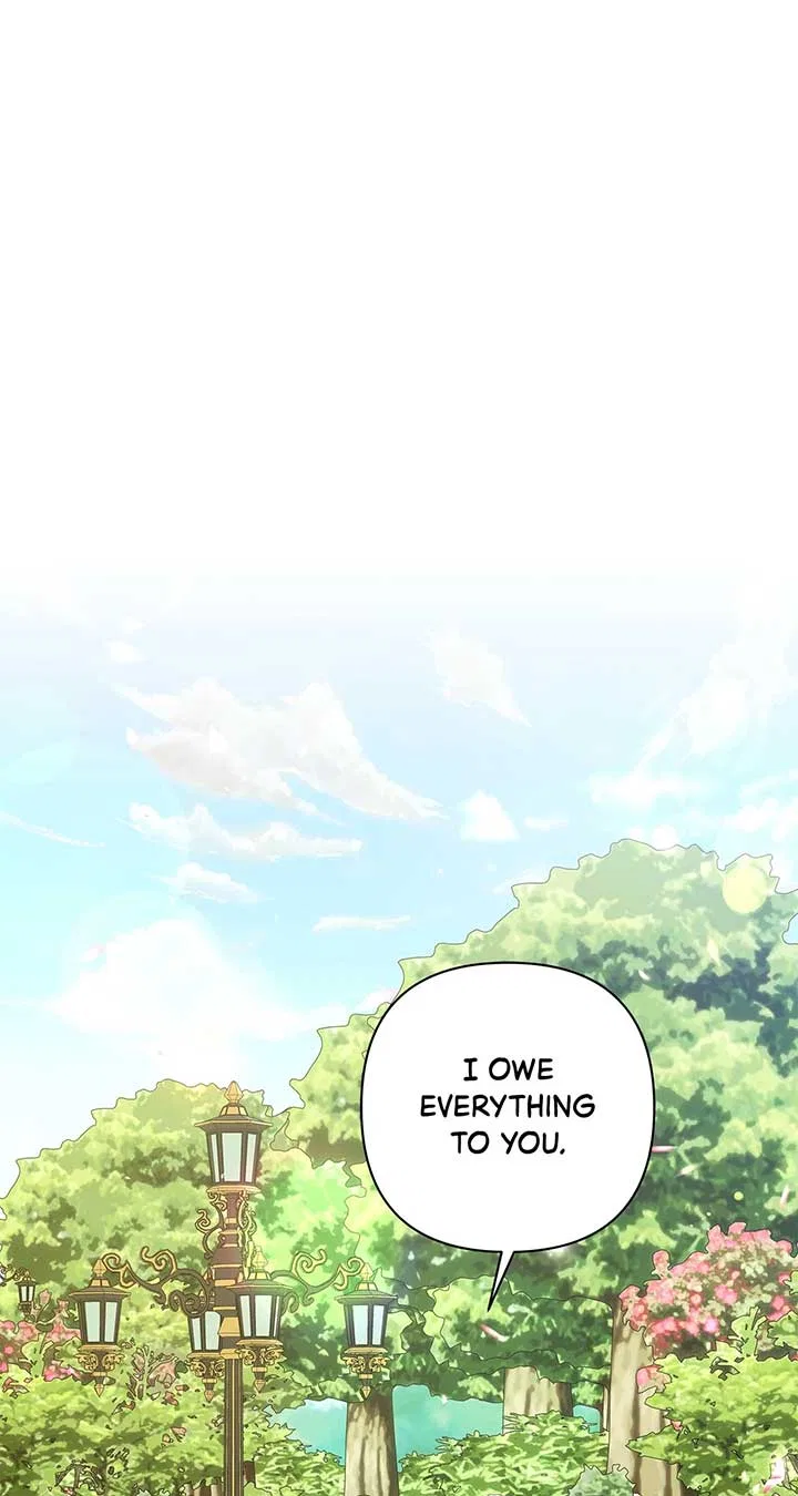 It Was Love at First Sight, Mr. Villain! Chapter 64 – Page 53