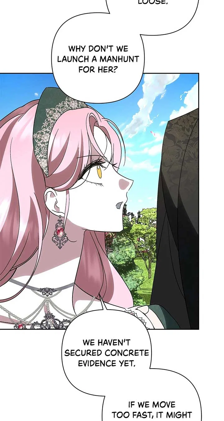 It Was Love at First Sight, Mr. Villain! Chapter 64 – Page 58