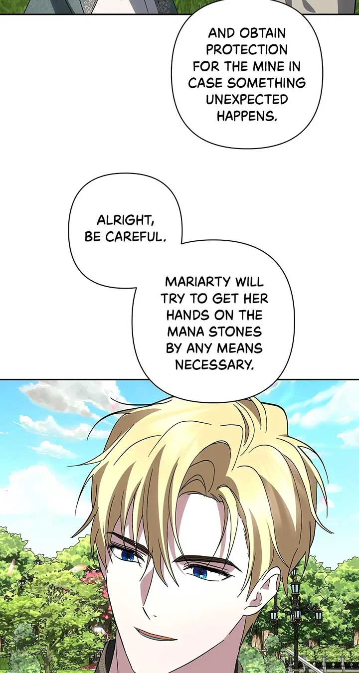 It Was Love at First Sight, Mr. Villain! Chapter 64 – Page 64
