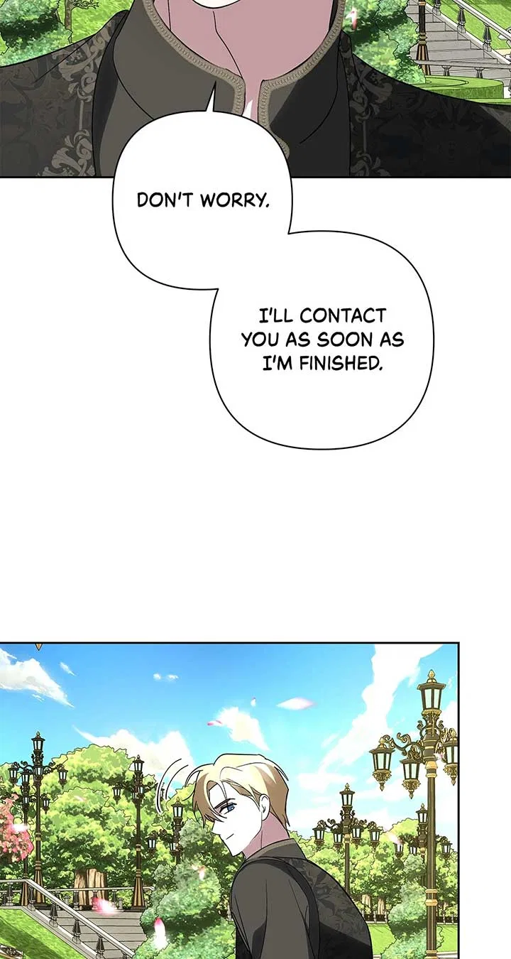 It Was Love at First Sight, Mr. Villain! Chapter 64 – Page 65