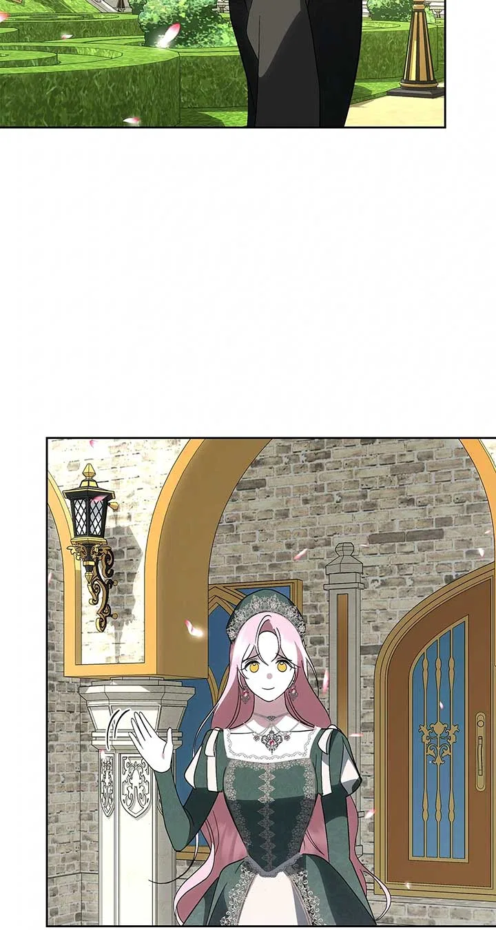 It Was Love at First Sight, Mr. Villain! Chapter 64 – Page 66
