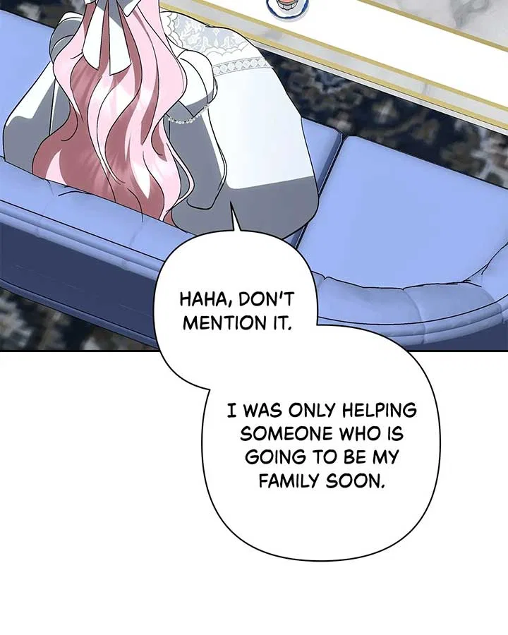 It Was Love at First Sight, Mr. Villain! Chapter 64 – Page 69