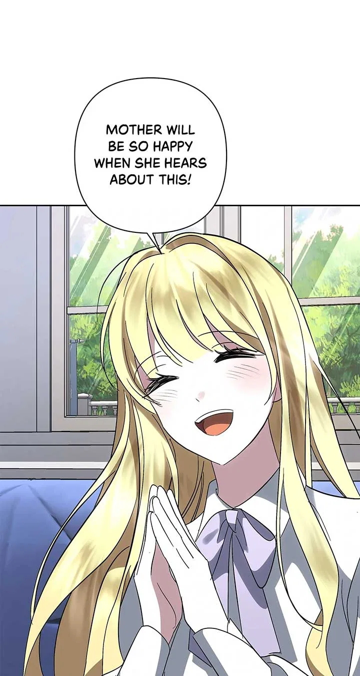It Was Love at First Sight, Mr. Villain! Chapter 64 – Page 70