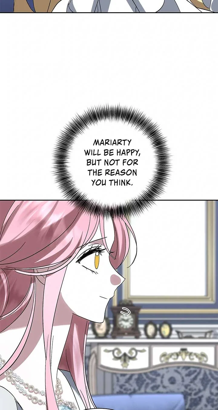 It Was Love at First Sight, Mr. Villain! Chapter 64 – Page 71