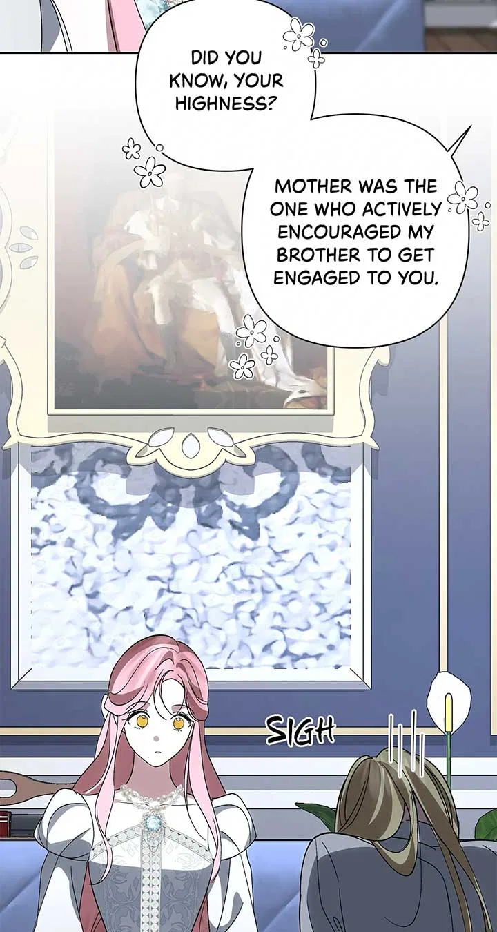 It Was Love at First Sight, Mr. Villain! Chapter 64 – Page 72