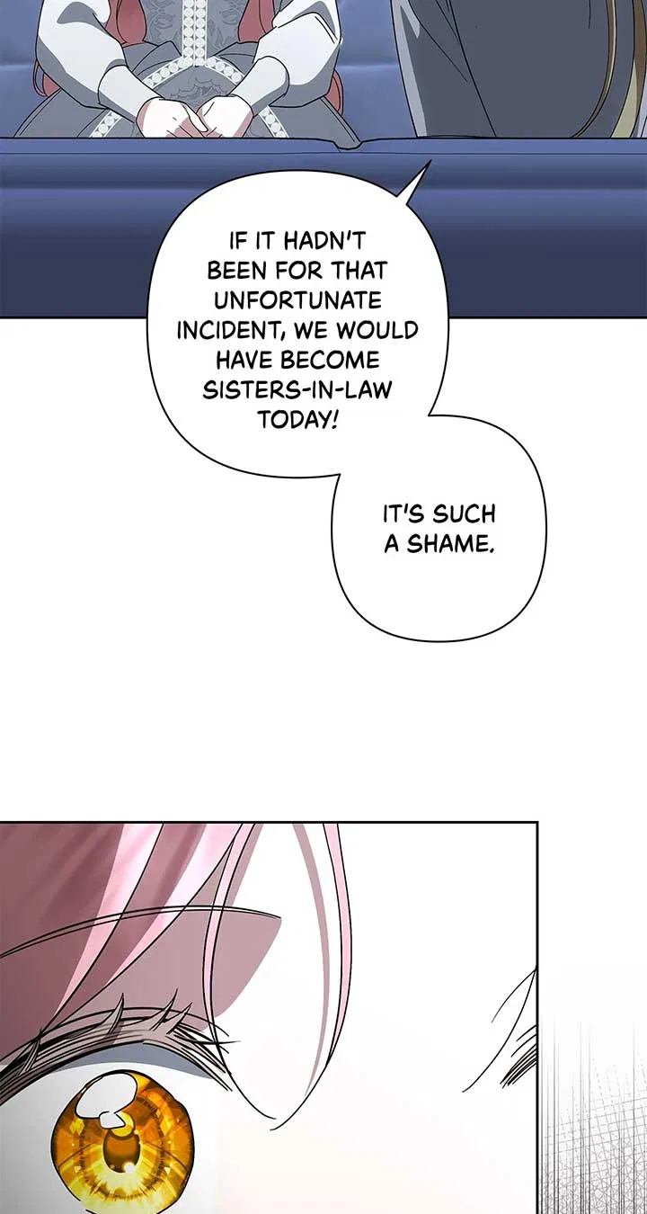 It Was Love at First Sight, Mr. Villain! Chapter 64 – Page 73