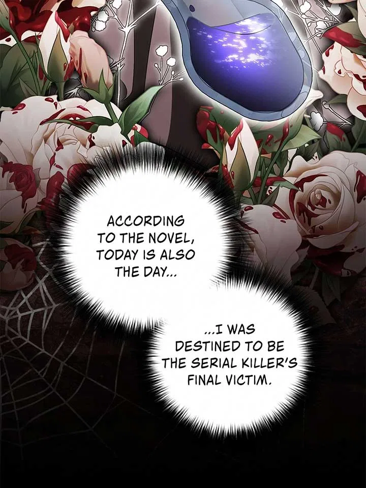 It Was Love at First Sight, Mr. Villain! Chapter 64 – Page 76