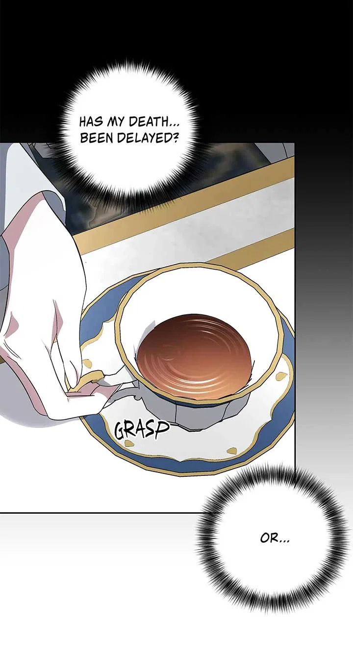 It Was Love at First Sight, Mr. Villain! Chapter 64 – Page 77