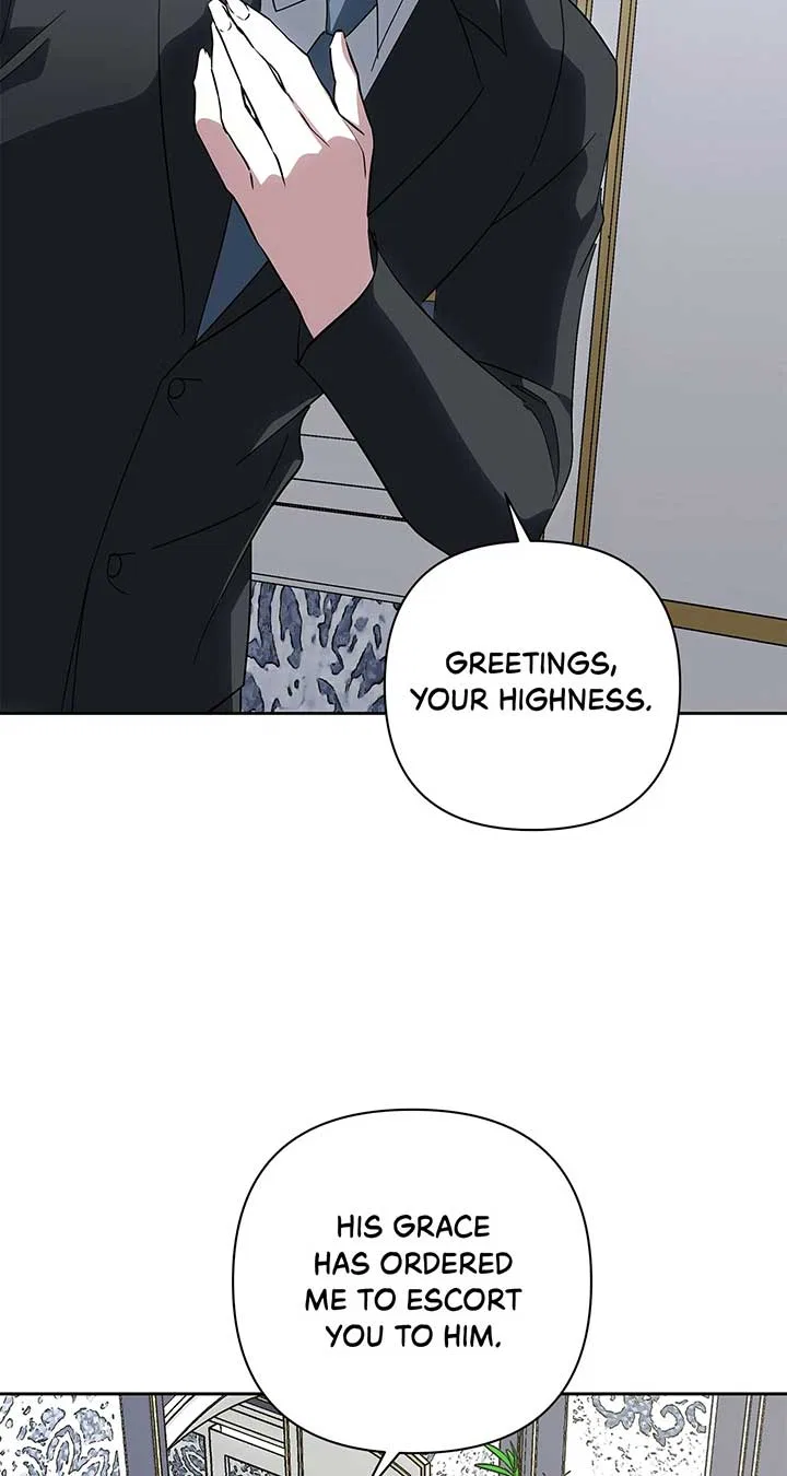 It Was Love at First Sight, Mr. Villain! Chapter 64 – Page 80