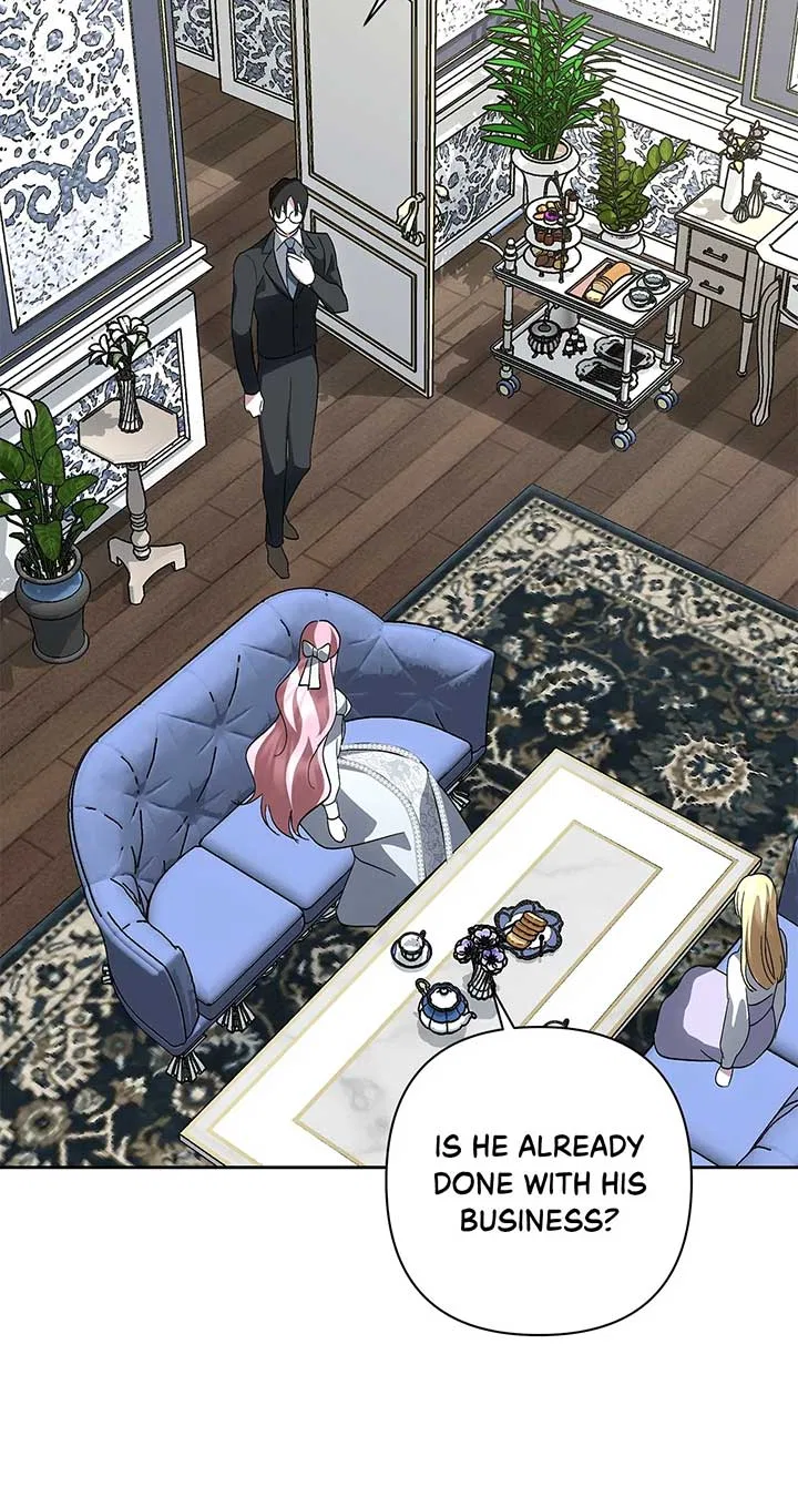 It Was Love at First Sight, Mr. Villain! Chapter 64 – Page 81