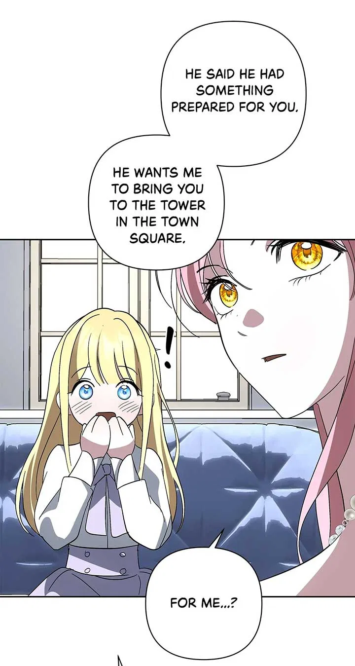It Was Love at First Sight, Mr. Villain! Chapter 64 – Page 84
