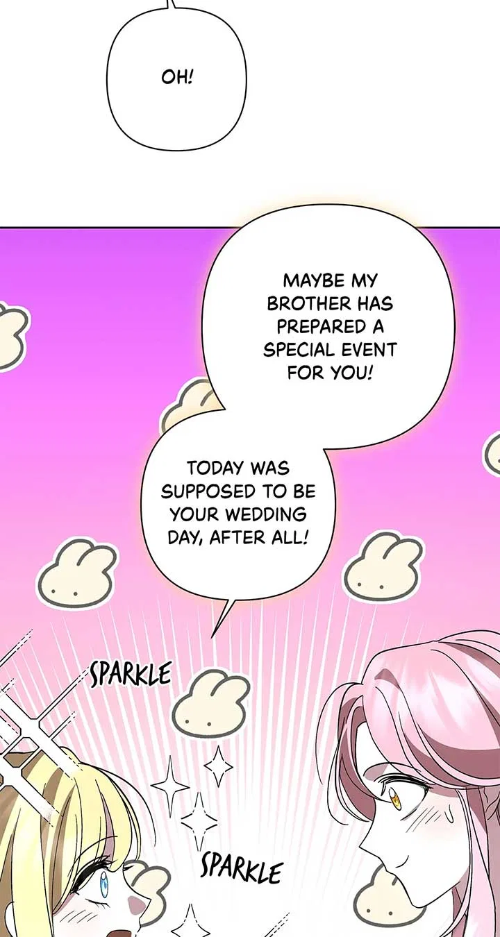 It Was Love at First Sight, Mr. Villain! Chapter 64 – Page 85