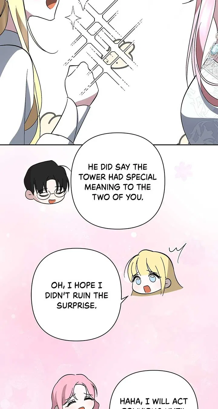 It Was Love at First Sight, Mr. Villain! Chapter 64 – Page 86