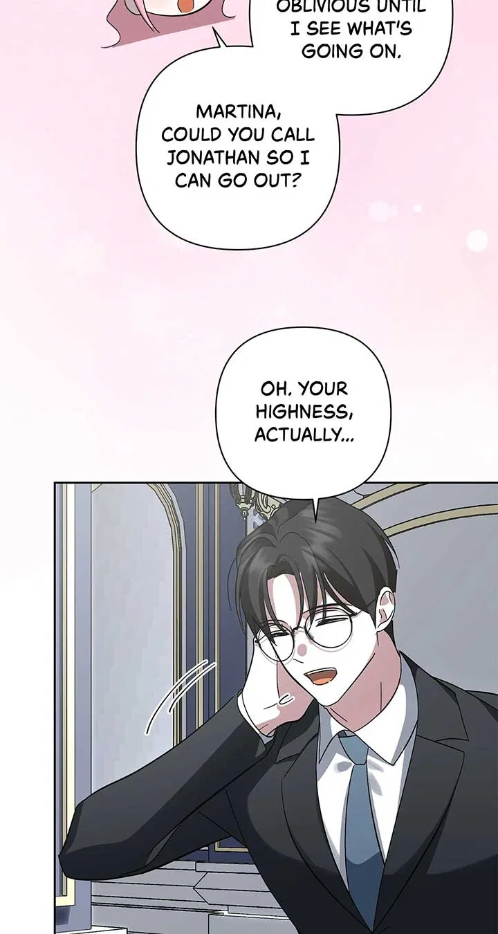 It Was Love at First Sight, Mr. Villain! Chapter 64 – Page 87