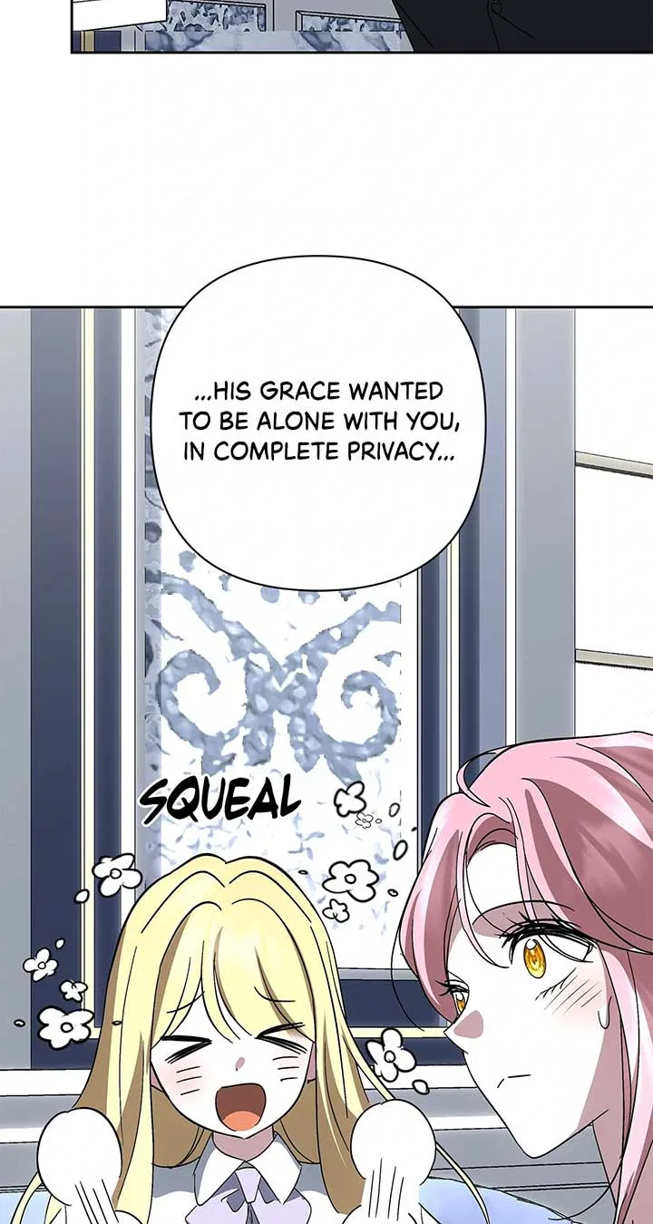 It Was Love at First Sight, Mr. Villain! Chapter 64 – Page 88