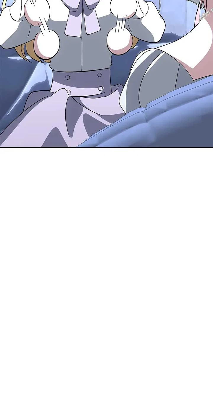 It Was Love at First Sight, Mr. Villain! Chapter 64 – Page 89