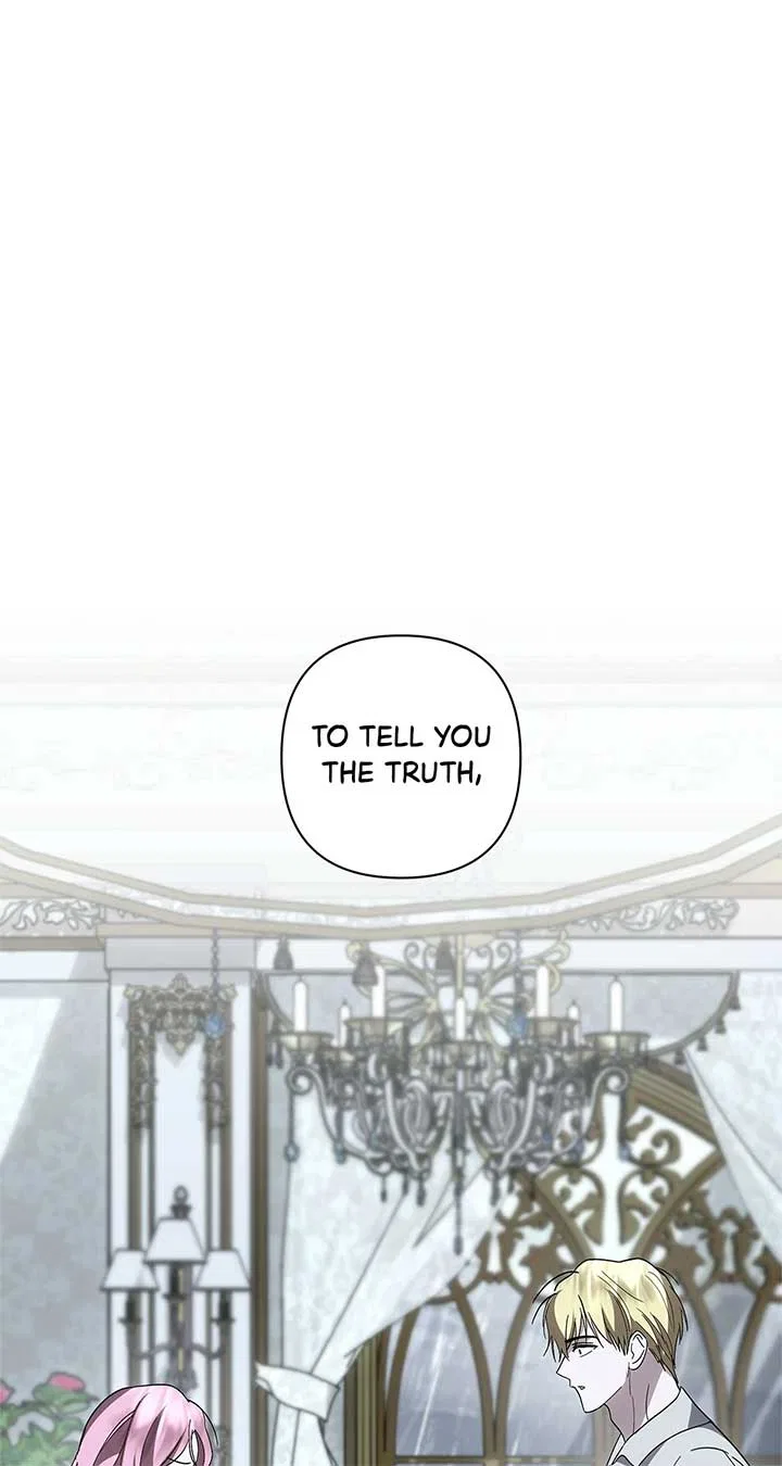 It Was Love at First Sight, Mr. Villain! Chapter 60 – Page 1