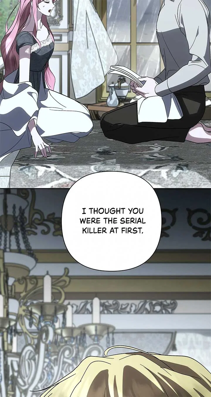 It Was Love at First Sight, Mr. Villain! Chapter 60 – Page 2