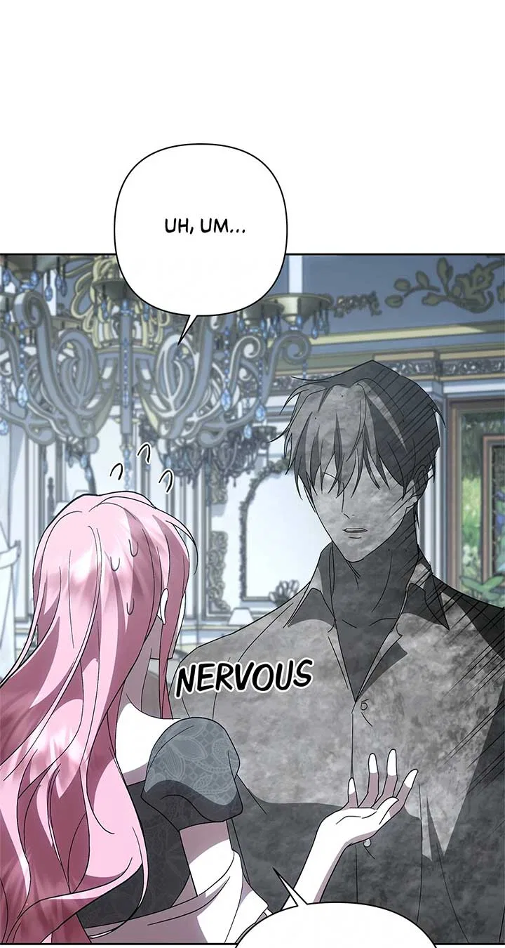 It Was Love at First Sight, Mr. Villain! Chapter 60 – Page 4