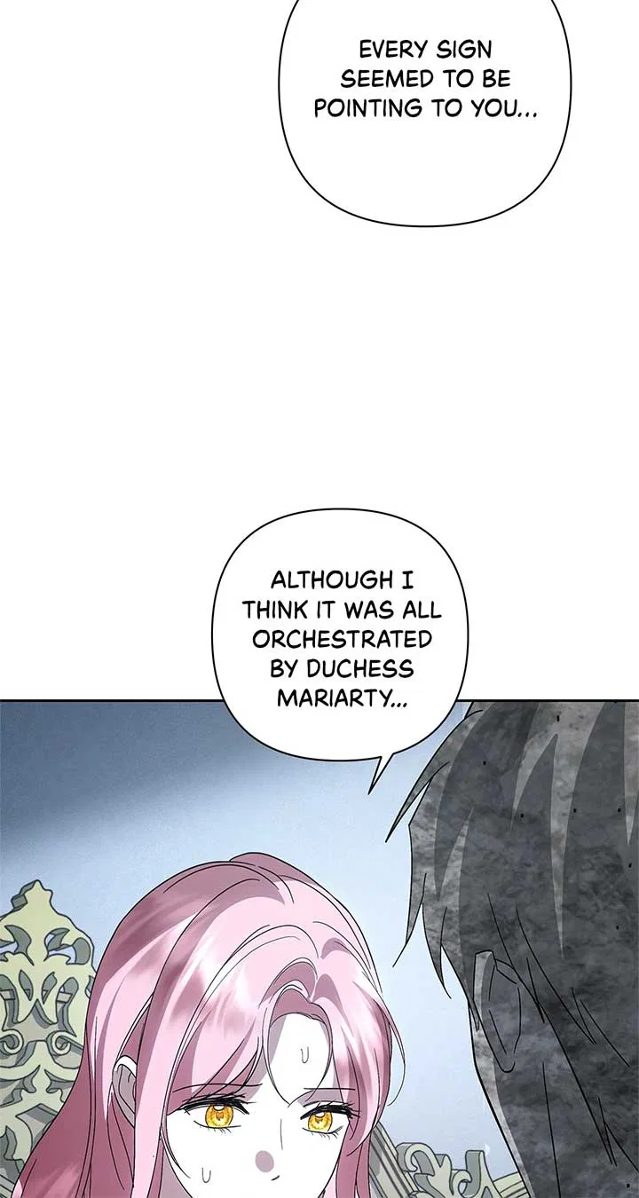 It Was Love at First Sight, Mr. Villain! Chapter 60 – Page 5