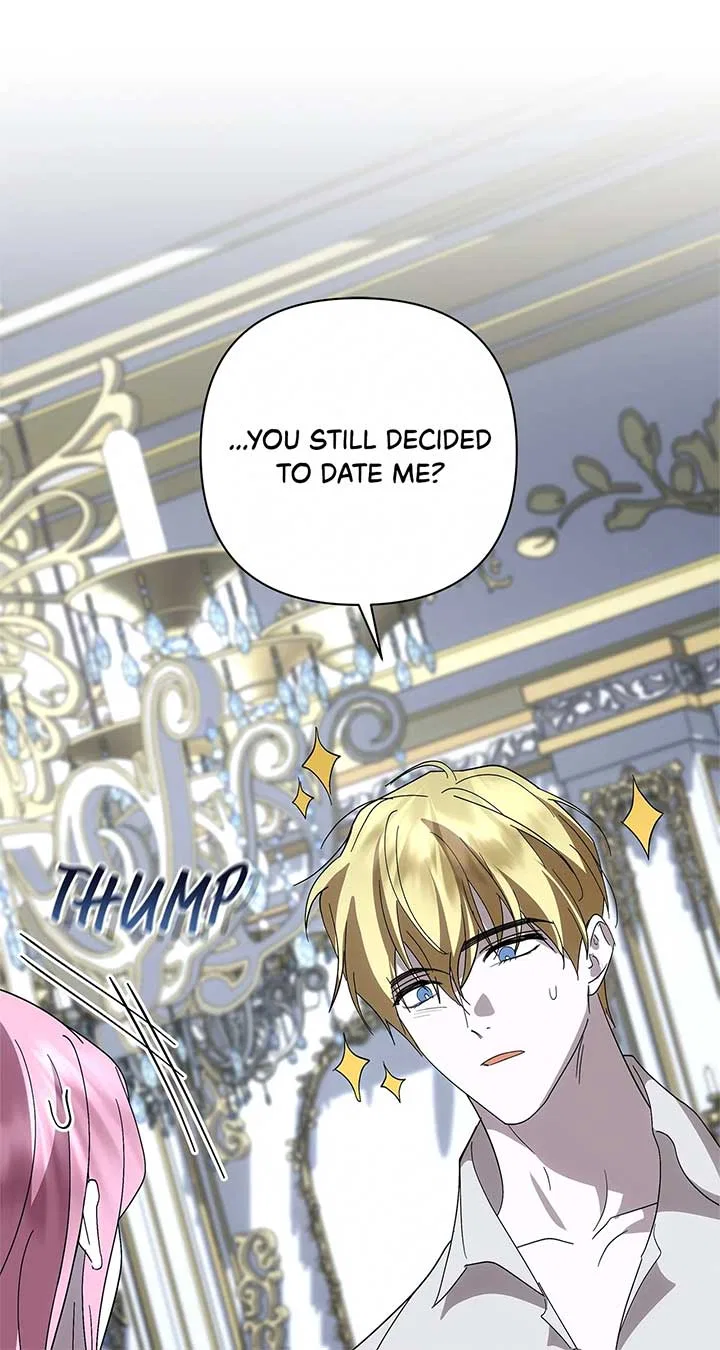 It Was Love at First Sight, Mr. Villain! Chapter 60 – Page 8