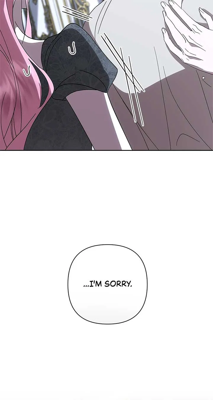 It Was Love at First Sight, Mr. Villain! Chapter 60 – Page 9