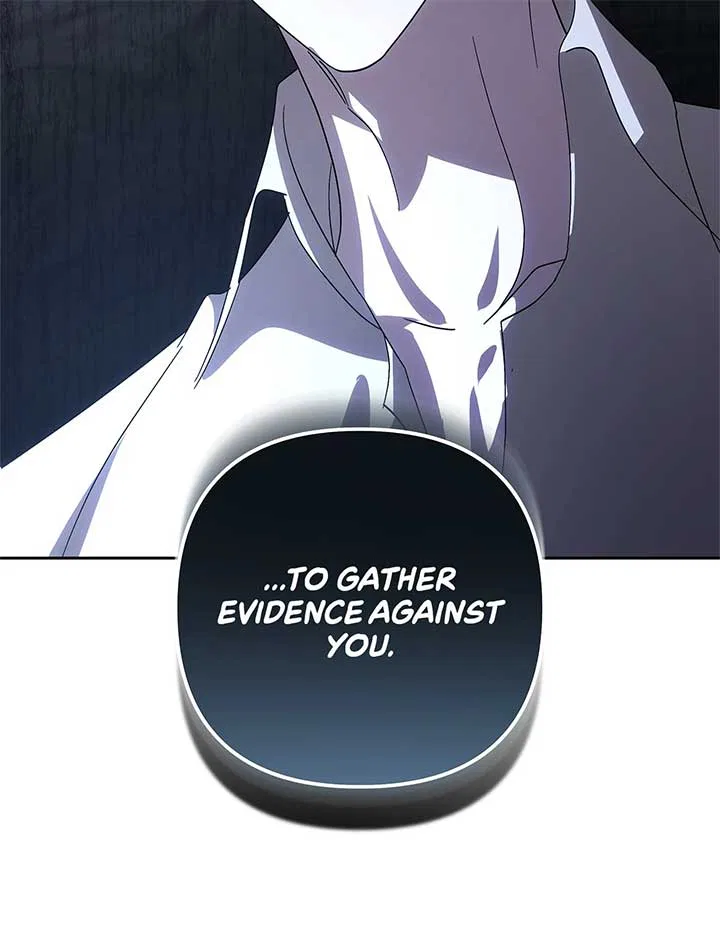 It Was Love at First Sight, Mr. Villain! Chapter 60 – Page 11