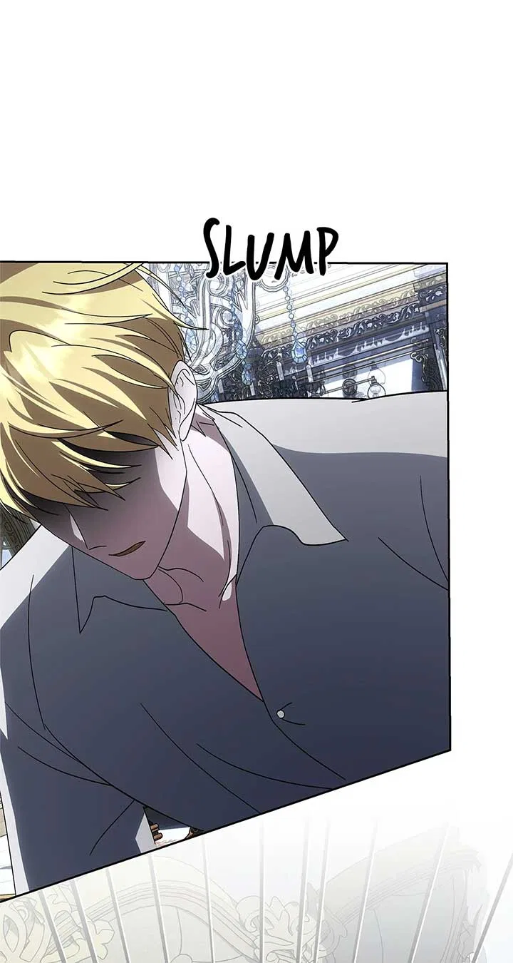 It Was Love at First Sight, Mr. Villain! Chapter 60 – Page 12