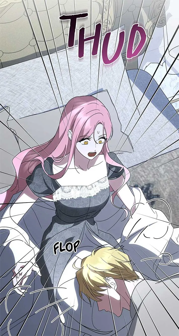 It Was Love at First Sight, Mr. Villain! Chapter 60 – Page 13