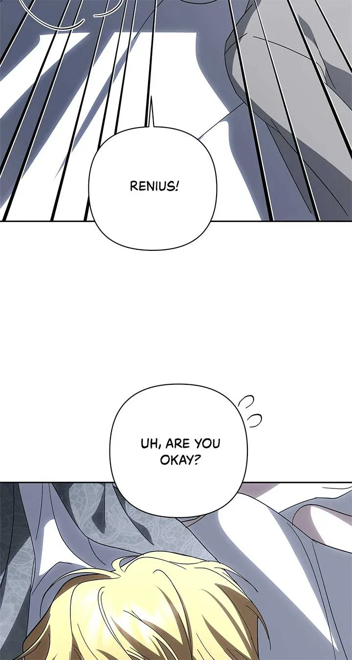 It Was Love at First Sight, Mr. Villain! Chapter 60 – Page 14