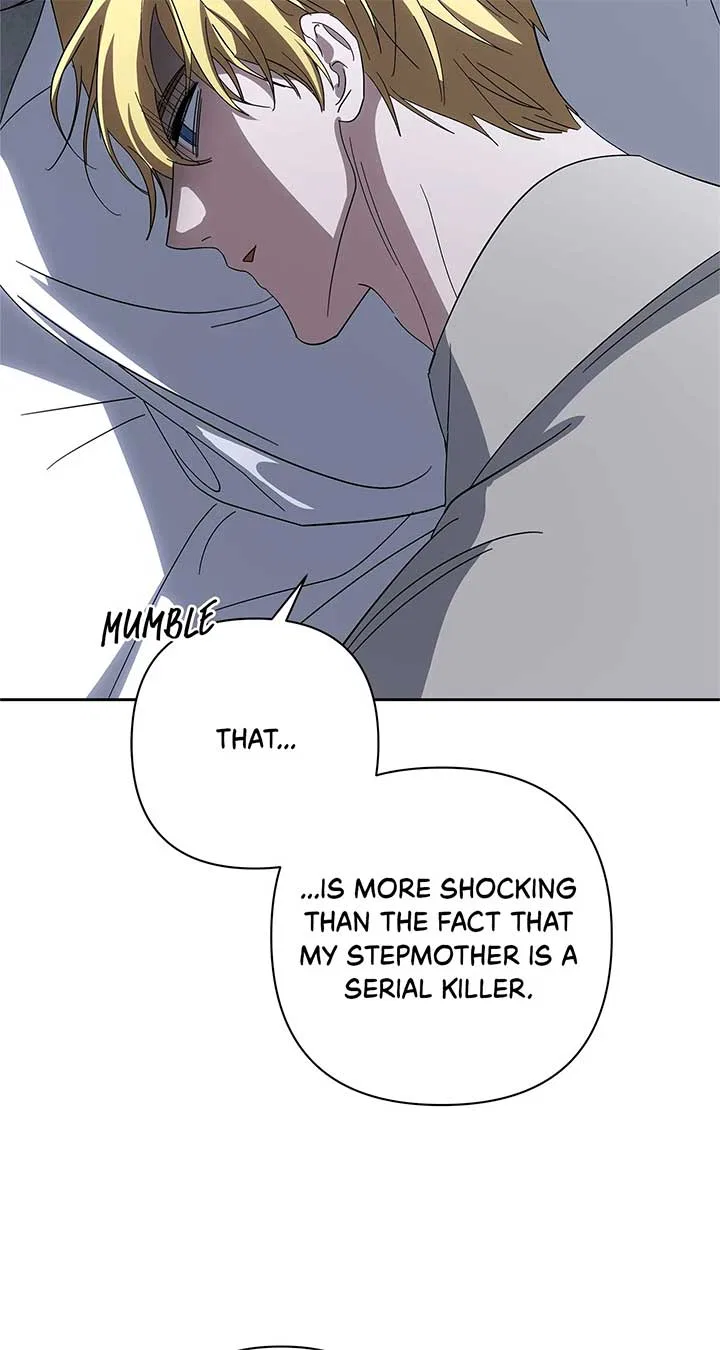 It Was Love at First Sight, Mr. Villain! Chapter 60 – Page 15