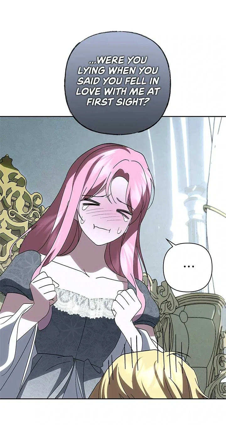 It Was Love at First Sight, Mr. Villain! Chapter 60 – Page 18