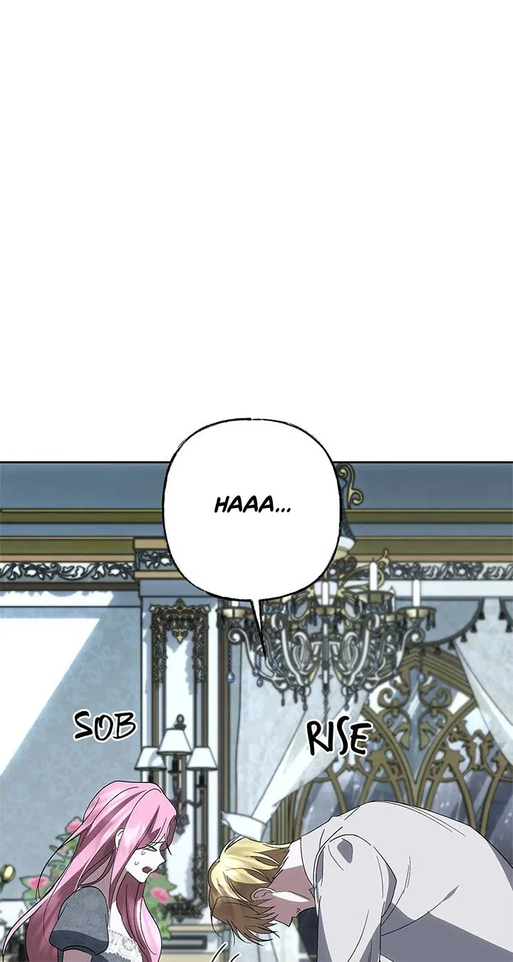 It Was Love at First Sight, Mr. Villain! Chapter 60 – Page 19
