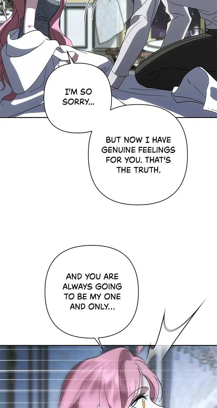 It Was Love at First Sight, Mr. Villain! Chapter 60 – Page 20