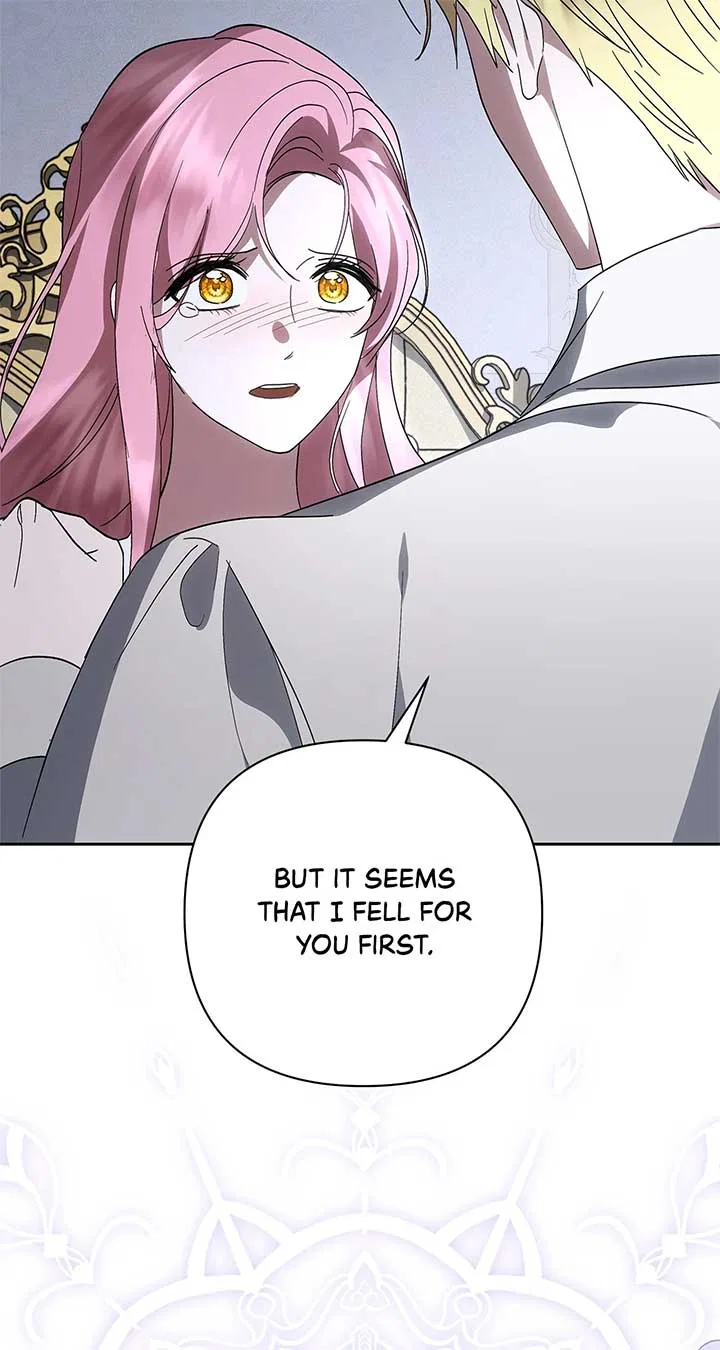 It Was Love at First Sight, Mr. Villain! Chapter 60 – Page 27