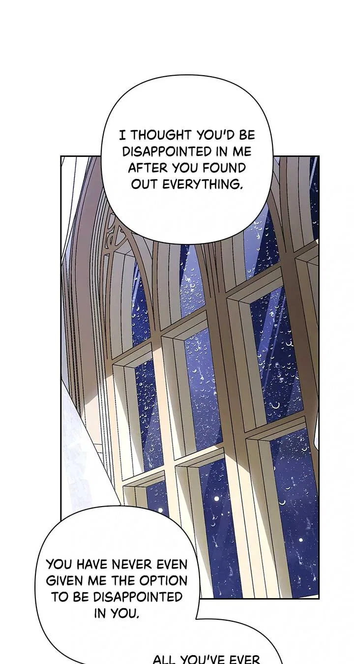 It Was Love at First Sight, Mr. Villain! Chapter 60 – Page 32