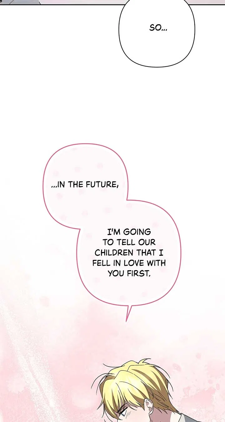 It Was Love at First Sight, Mr. Villain! Chapter 60 – Page 34