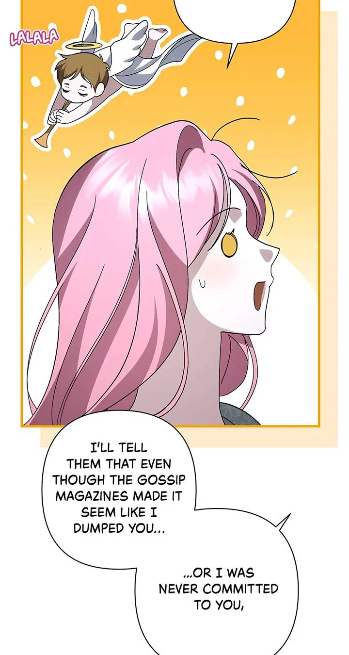 It Was Love at First Sight, Mr. Villain! Chapter 60 – Page 36