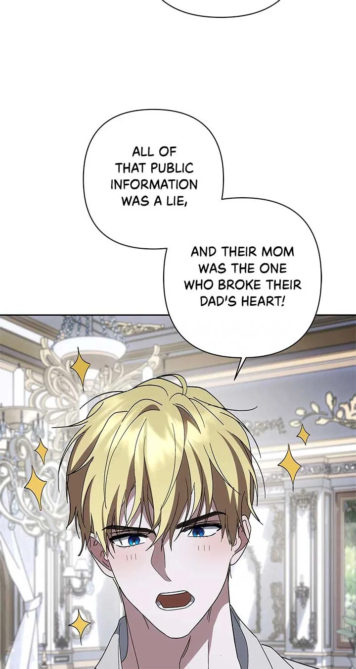 It Was Love at First Sight, Mr. Villain! Chapter 60 – Page 37